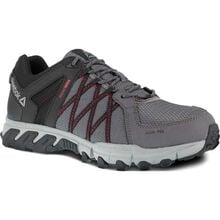 Reebok Trailgrip Work Men's Alloy Toe Electrical Hazard Athletic Shoe