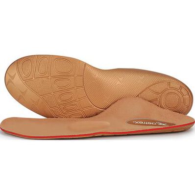 Aetrex Women's Casual Comfort Medium/High Arch Metarasal Support Orthotic, , large