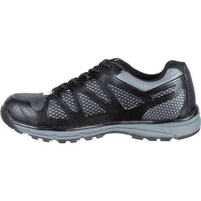 Dickies Fury Steel Toe Work Athletic Shoe, , large