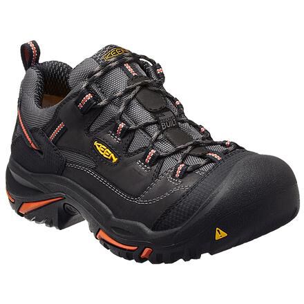 Keen utility safety shoes shop