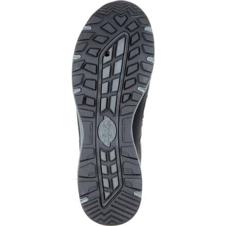 Dickies Fury Steel Toe Athletic Work Shoe DW2525