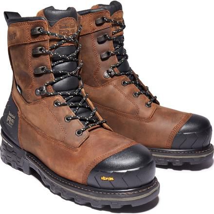Timberland pro 8 inch boondock new arrivals