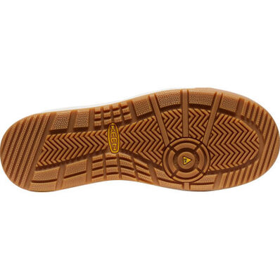 KEEN Utility Kenton Mid Men's Carbon Fiber Toe Electrical Hazard Athletic Work Shoe, , large