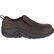 Merrell Jungle Moc Women's Composite Toe Electrical Hazard Leather Slip-On Oxford, , large