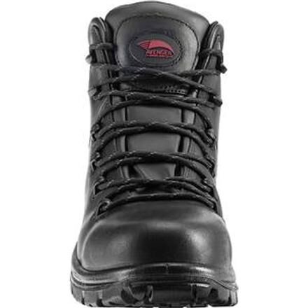 Avenger composite clearance toe