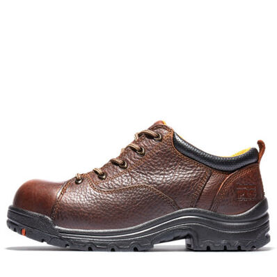 Timberland PRO TiTAN Women's Alloy Toe Work Oxford, , large