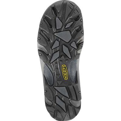 KEEN Utility® Atlanta Cool Steel Toe Work Athletic Shoe, , large