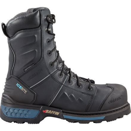 Baffin endurance boots shop