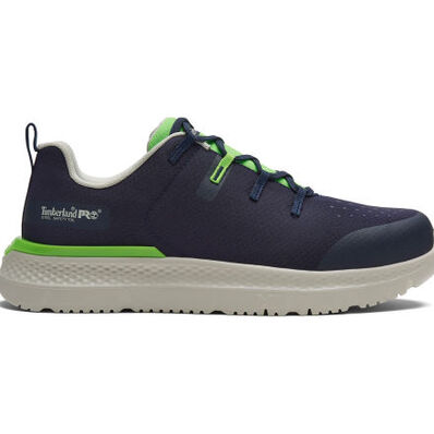 Timberland PRO Intercept Men's Steel Toe Electrical Hazard Athletic Work Shoe, , large