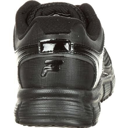Fila women's memory fresh start slip resistant work shoe top