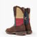Rebel™ by Durango® Texas Flag Western Boot, , large