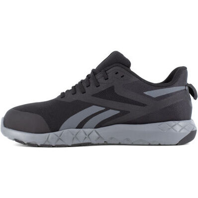 Reebok Flexagon Force XL Men's Composite Toe Electrical Hazard Athletic Work Shoe, , large