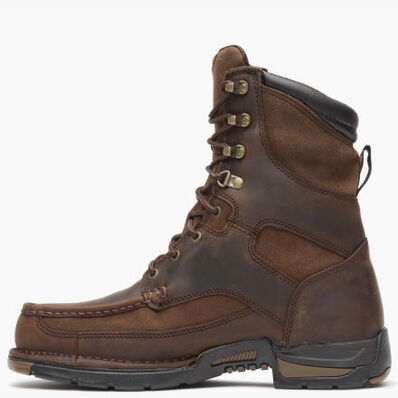 Georgia Boot Athens Waterproof Work Boot, , large