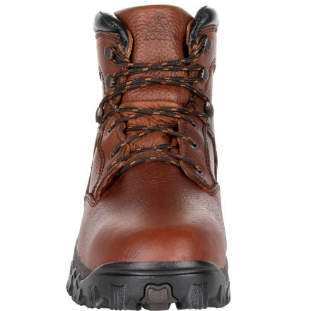 Men s Waterproof Steel Toe Work Boot Rocky style R6003