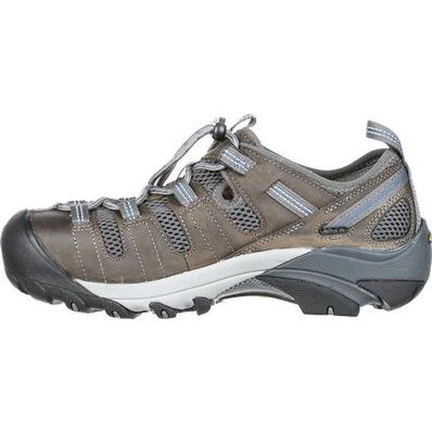 KEEN Utility® Atlanta Cool Steel Toe Static-Dissipative Work Athletic Shoe, , large