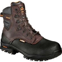 Thorogood Crossover Z-Trac Composite Toe Waterproof Work Boot