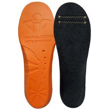 Impacto Anti-Fatigue Static Dissipative Memory Foam Insoles