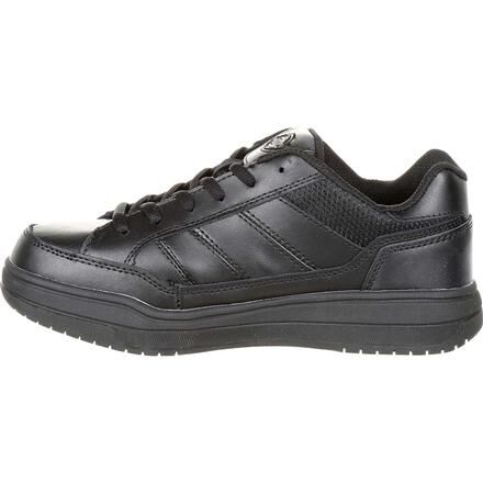 Are skate shoes slip resistant sales