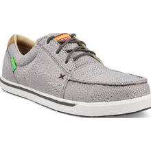 Twisted X Work Kicks Women's Carbon Nano Toe Electrical Hazard Work Oxford