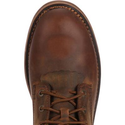 Workin' Rebel™ by Durango® Waterproof Western Lacer Boot, , large