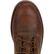 Workin' Rebel™ by Durango® Waterproof Western Lacer Boot, , large
