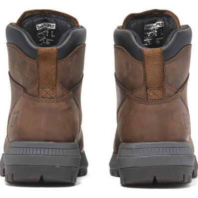 Timberland PRO Montauk Men's 6-inch Electrical Hazard Work Boot, , large