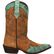 LIL' DURANGO® Big Kid Overlay Western Boot, , large