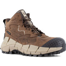 Reebok Zig Kinetica Edge II Work Men's Composite Toe Electrical Hazard Waterproof Work Hiker