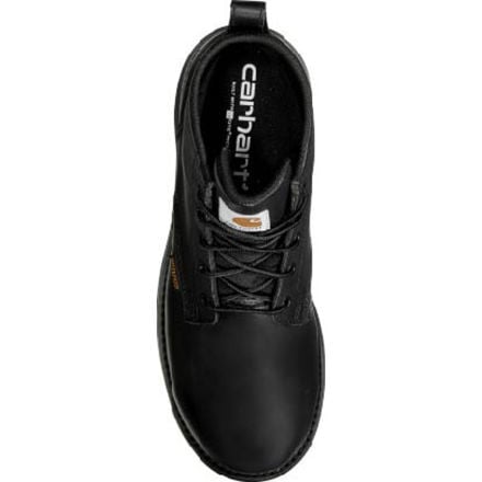 Carhartt Millbrook Men's 5-inch Steel Toe Waterproof Work Boot