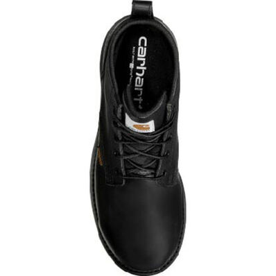 Carhartt Millbrook Men's 5-inch Steel Toe Waterproof Work Boot, , large