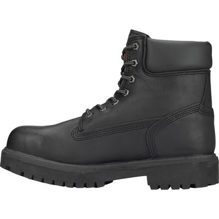 steel toe waterproof insulated work boots