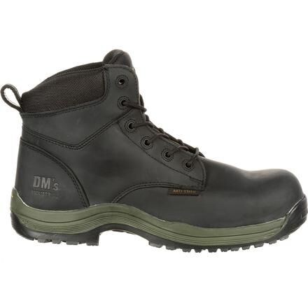 dr martens composite toe