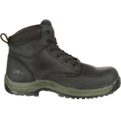 dr martens composite safety shoes