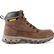 DEWALT® Halogen Men's Aluminum Toe Electrical Hazard Leather Work Hikers, , large