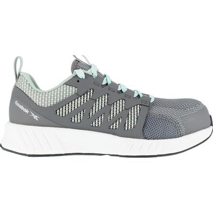 Reebok women's fusion flexweave sneaker 2025