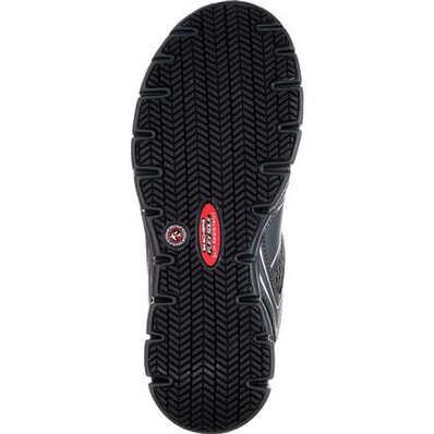 SKECHERS Work Synergy Algonac Women's Alloy Toe Work Athletic Shoe, , large