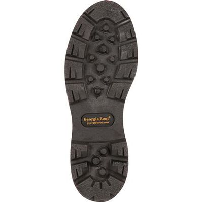 Georgia Boot Homeland Waterproof Work Boot, , large Georgia Boot Homeland Waterproof Work Boot, , large