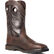 Ariat Groundbreaker Men's Steel Toe Pull-On Western Work Boot, , large