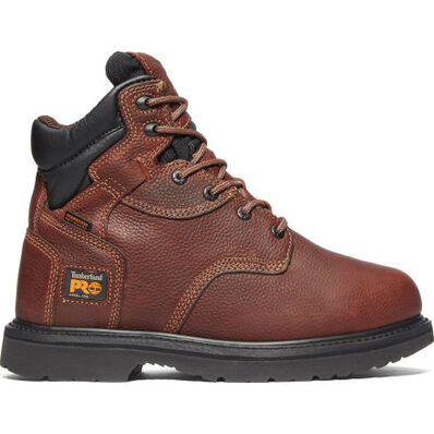 Timberland PRO Flexshield Men's Internal Metatarsal Steel Toe Work Boot, , large