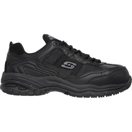 Mens skecher work shoes new arrivals