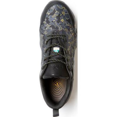 Terra EKG Men's CSA Composite Toe Electrical Hazard Puncture-Resisting Athletic Work Shoe, , large