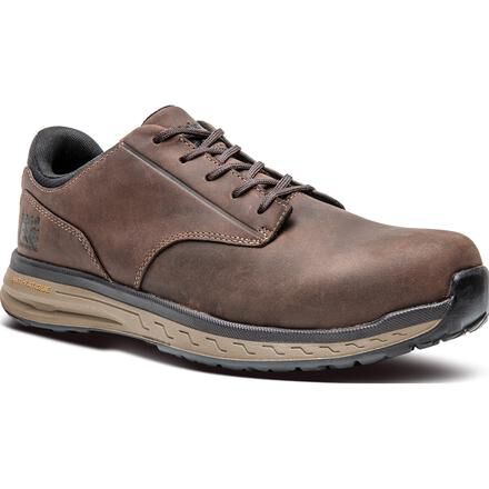 Timberland pro drivetrain men's composite toe top