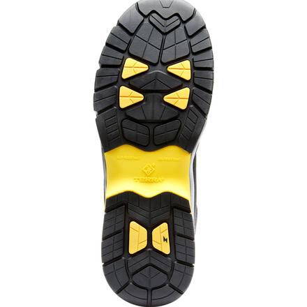 Csa online safety shoes