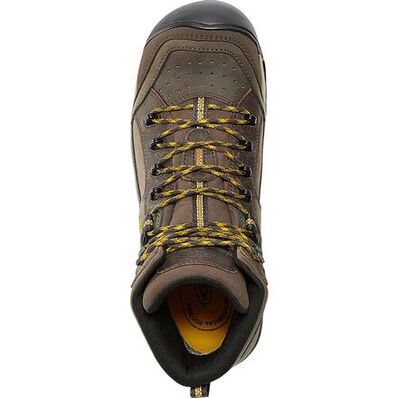 composite toe keen
