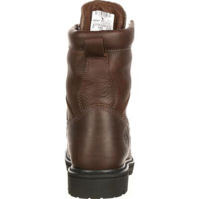 Georgia Boot Lace-to-Toe Waterproof Work Boot, , large Georgia Boot Lace-to-Toe Waterproof Work Boot, , large