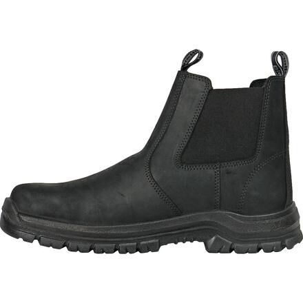 DieHard Polara Men s Composite Toe Electrical Hazard Chelsea Pull