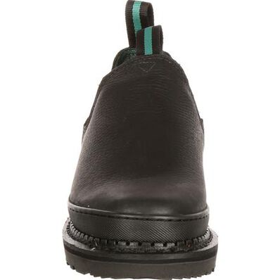Georgia Giant Women's Romeo Work Shoes, , large Georgia Giant Women's Romeo Work Shoes, , large
