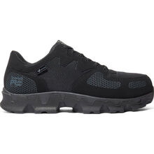 Timberland PRO Powertrain Men's Alloy Toe Static-Dissipative+ Athletic Work Shoe