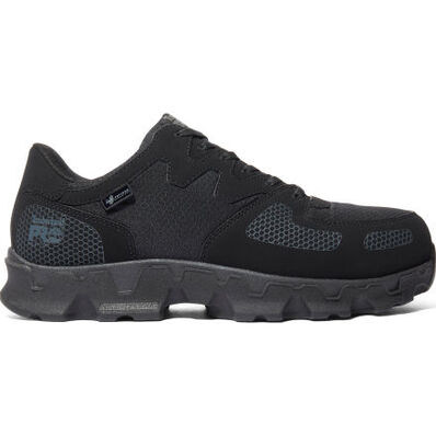 Timberland PRO Powertrain Men's Alloy Toe Static-Dissipative+ Athletic Work Shoe, , large