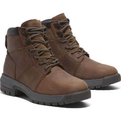 Timberland PRO Montauk Men's 6-inch Electrical Hazard Work Boot, , large